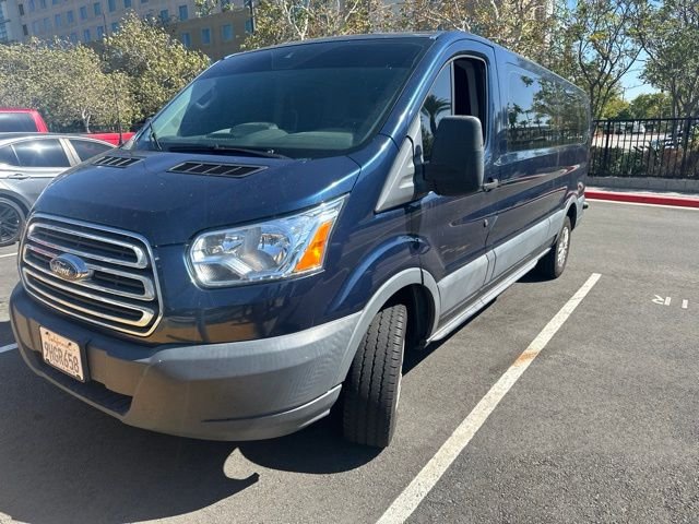 ford transit wagon 2018 1FBZX2ZM1JKB20324 image ford transit wagon 2018 1FBZX2ZM1JKB20324 image